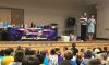 The Science Guy Visits Bethel…