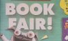 Book Fair… Monday, Nov. 1 – Friday, Nov. 5!