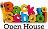 Open House Sept. 19, 5:30-7:00 pm