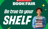 Book Fair – October 9-13, 2023