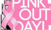Pink Out Day Friday 10/27