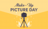Make up picture Day – Dec 5, 2023