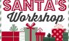 Santa’s Workshop December 13-15 – Volunteers needed