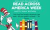 Read Across America Spirit Week — March 4-8