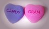Candy Grams sale 2/4-2/9/24