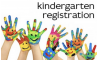 Kindergarten Registration 4/30/24  4:00-6:00pm