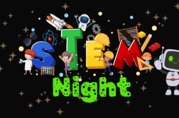 STEM NIGHT