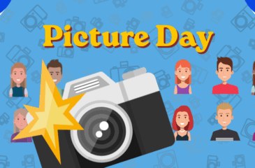 Picture Day